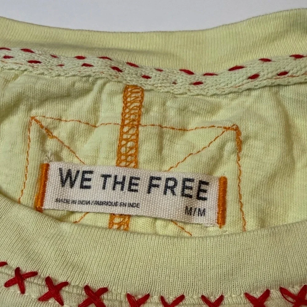 Free People modern we